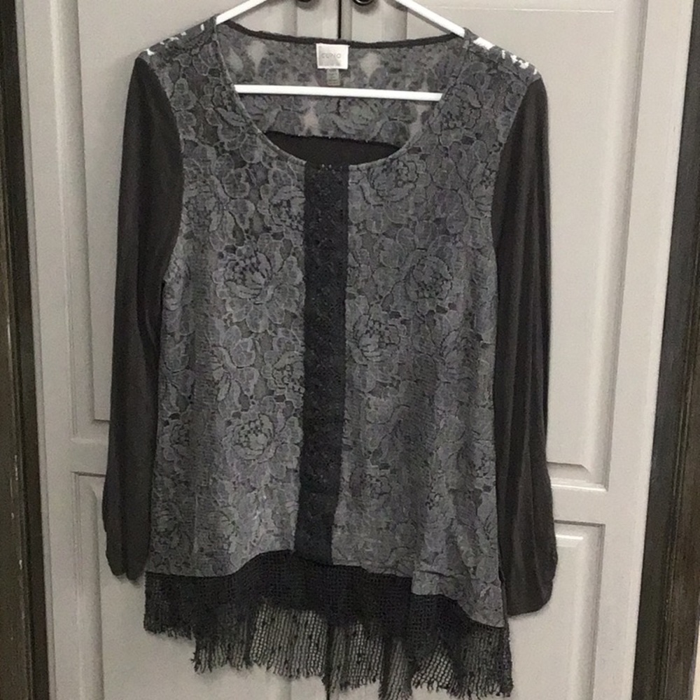 Shirt, Curio